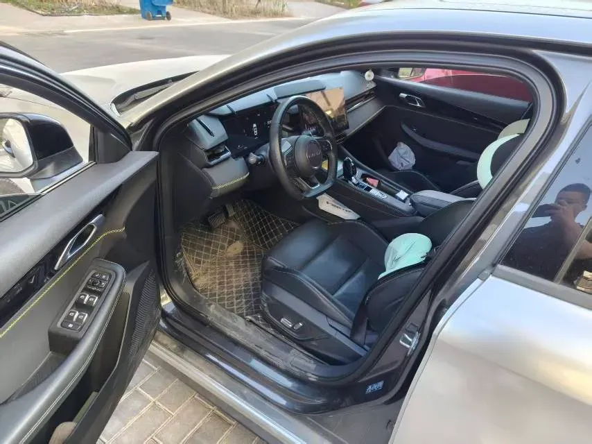 2023 LYNK&CO 03 2.0T 254HP L4 7DCT,autocango,china used car exporter,china ev exporter,chinese used car exporter,chinese used ev exporter