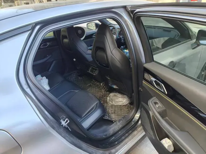 2023 LYNK&CO 03 2.0T 254HP L4 7DCT,autocango,china used car exporter,china ev exporter,chinese used car exporter,chinese used ev exporter