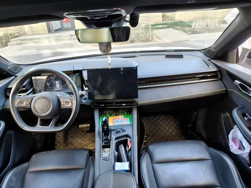 2023 LYNK&CO 03 2.0T 254HP L4 7DCT,autocango,china used car exporter,china ev exporter,chinese used car exporter,chinese used ev exporter