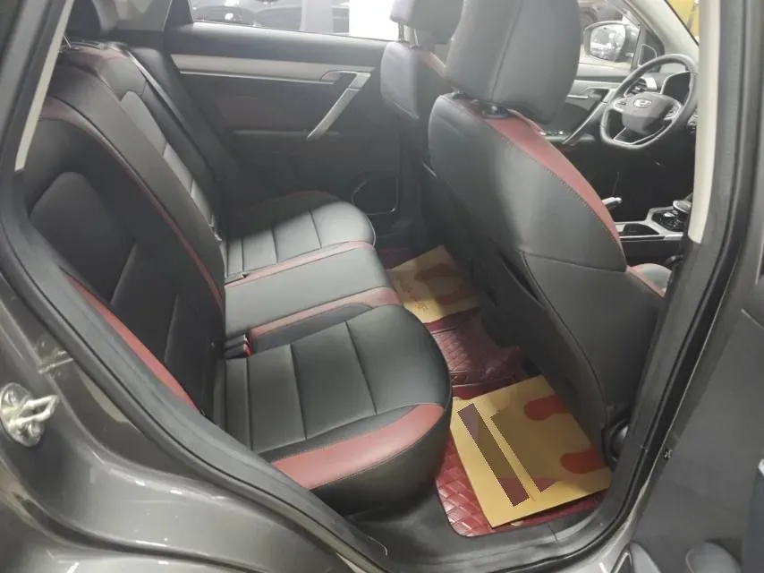 2021 Geely Coolray 1.4T 141HP L4 6DCT,autocango,china used car exporter,china ev exporter,chinese used car exporter,chinese used ev exporter