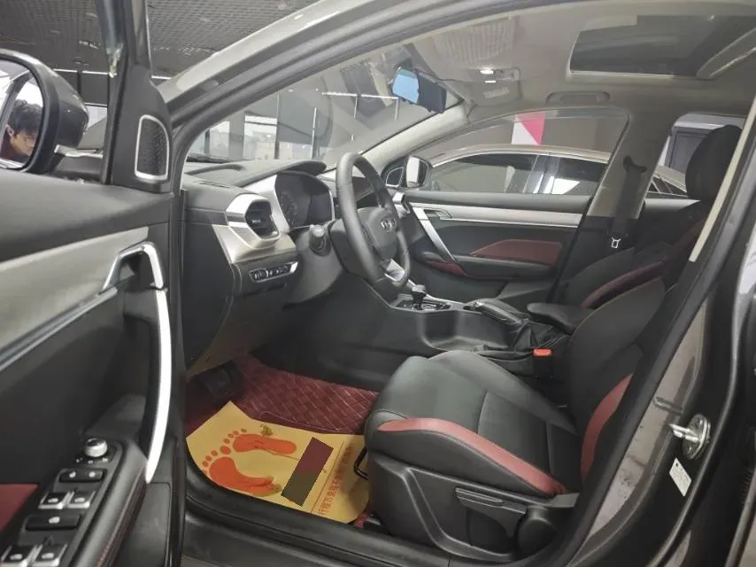 2021 Geely Coolray 1.4T 141HP L4 6DCT,autocango,china used car exporter,china ev exporter,chinese used car exporter,chinese used ev exporter