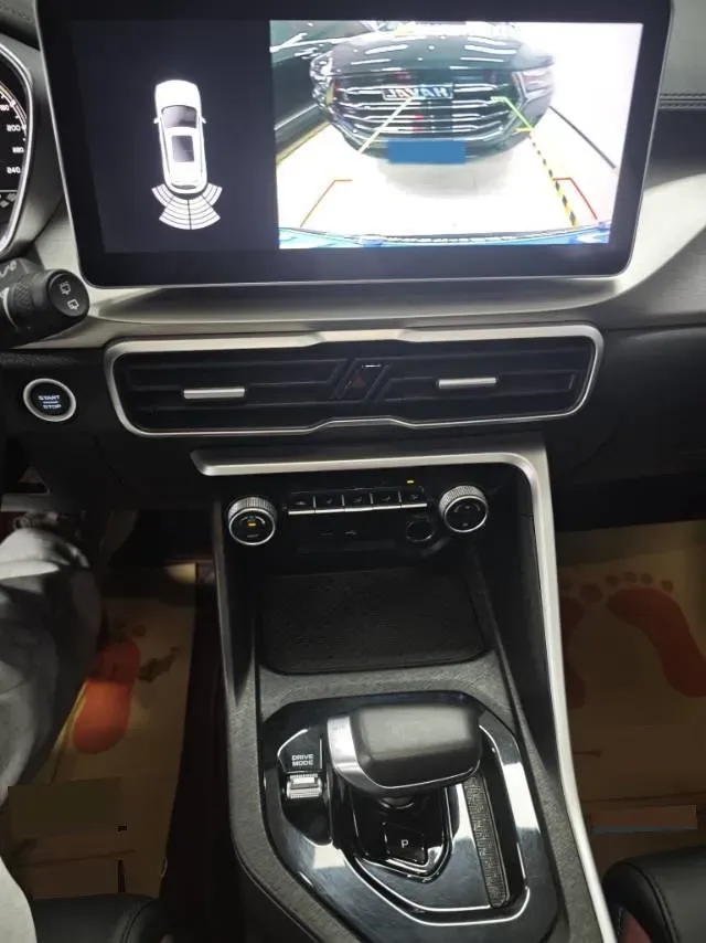 2021 Geely Coolray 1.4T 141HP L4 6DCT,autocango,china used car exporter,china ev exporter,chinese used car exporter,chinese used ev exporter