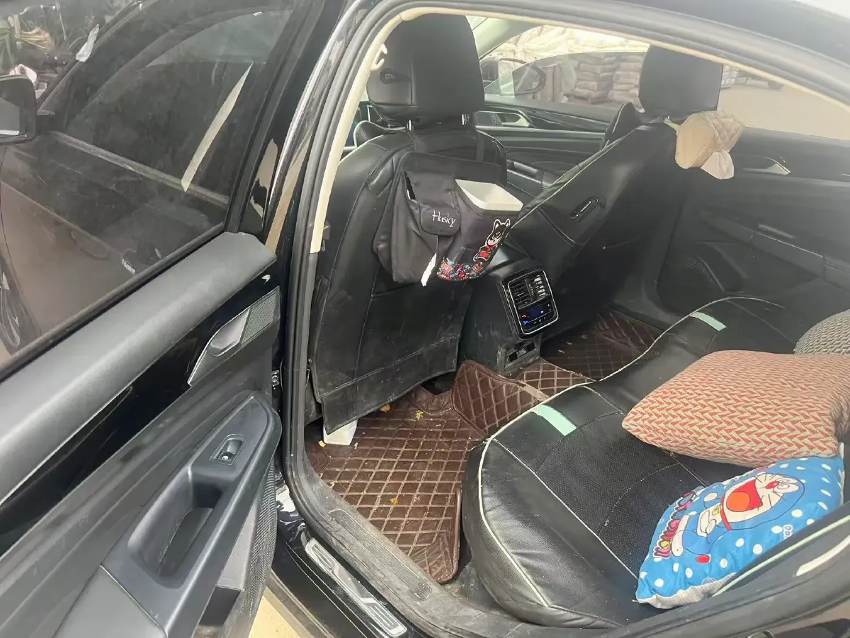 2022 Skoda Kodiak GT 2.0T 186HP L4 7DCT,autocango,china used car exporter,china ev exporter,chinese used car exporter,chinese used ev exporter