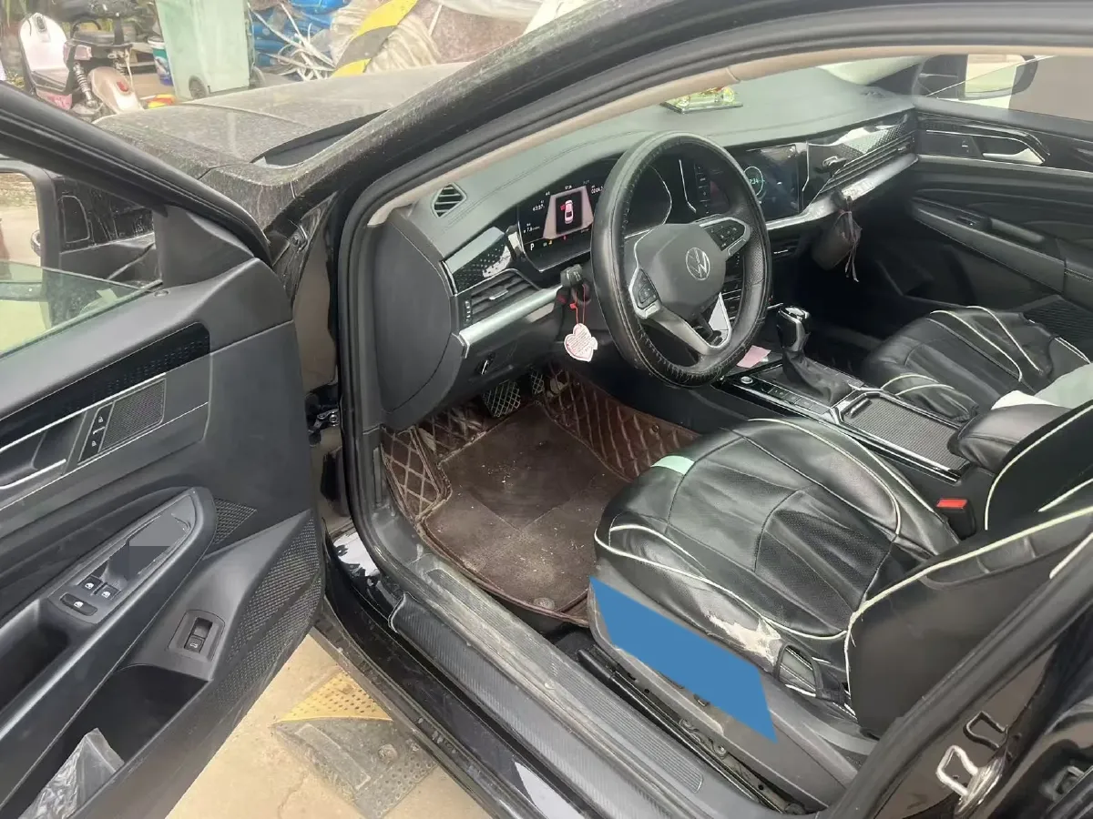 2022 Skoda Kodiak GT 2.0T 186HP L4 7DCT,autocango,china used car exporter,china ev exporter,chinese used car exporter,chinese used ev exporter