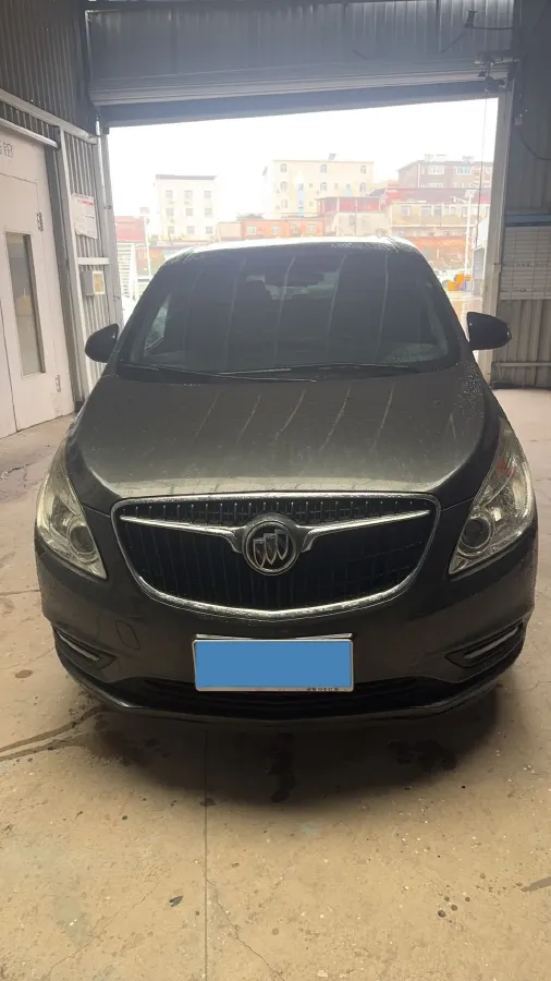 2018 Buick GL8 2.0T 260HP L4 6AT,autocango,china used car exporter,china ev exporter,chinese used car exporter,chinese used ev exporter