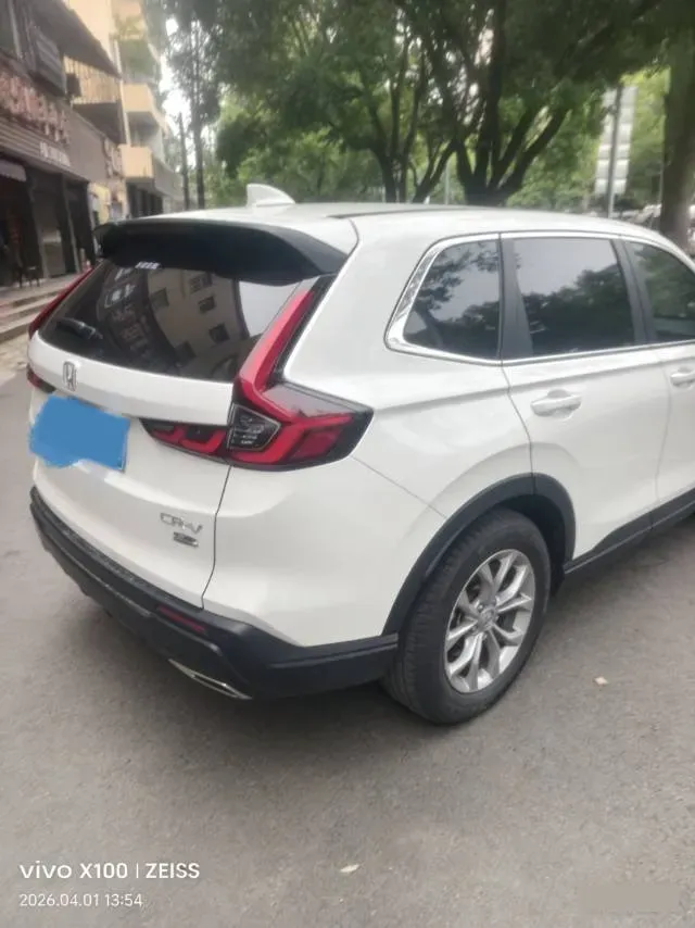 2023 Honda CR-V 1.5T 193HP L4 CVT,autocango,china used car exporter,china ev exporter,chinese used car exporter,chinese used ev exporter