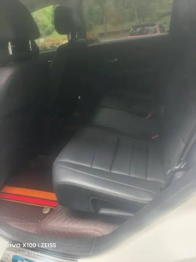 2023 Honda CR-V 1.5T 193HP L4 CVT,autocango,china used car exporter,china ev exporter,chinese used car exporter,chinese used ev exporter