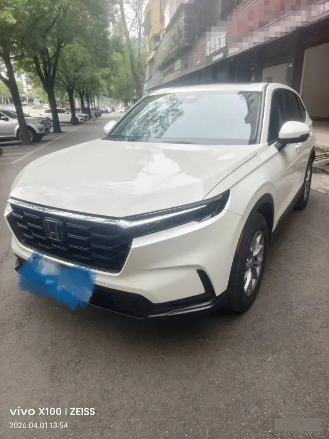 2023 Honda CR-V 1.5T 193HP L4 CVT,autocango,china used car exporter,china ev exporter,chinese used car exporter,chinese used ev exporter