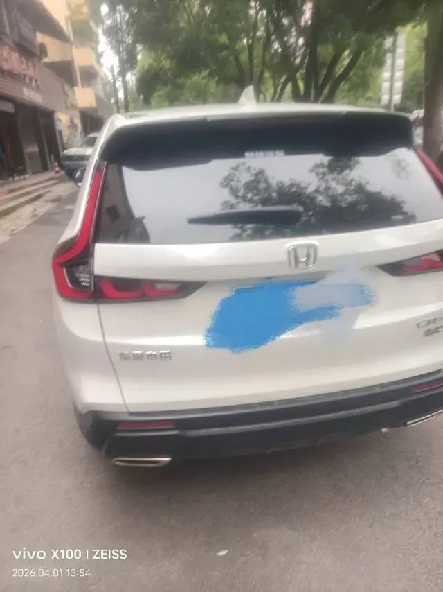 2023 Honda CR-V 1.5T 193HP L4 CVT,autocango,china used car exporter,china ev exporter,chinese used car exporter,chinese used ev exporter