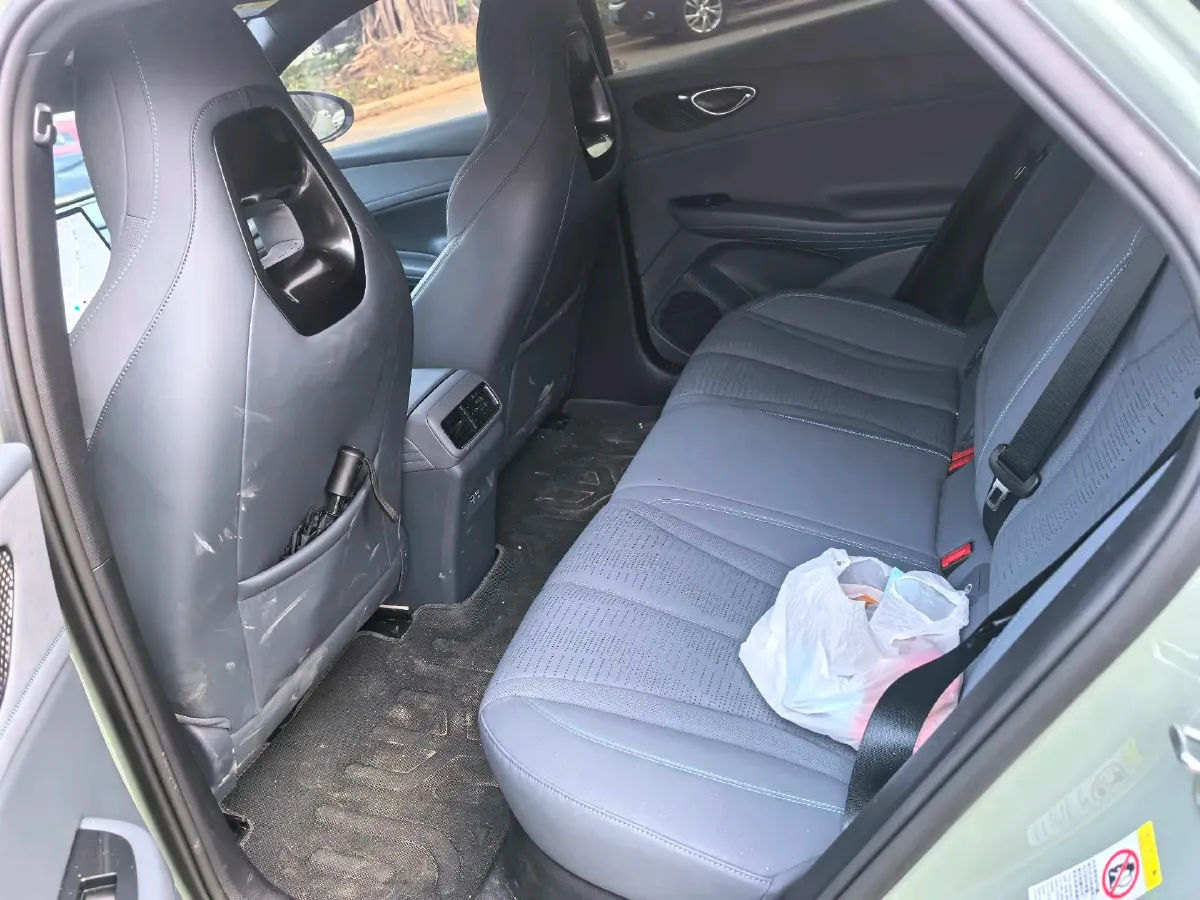 2025 BYD Seal06GT BEV 72.96KWH,autocango,china used car exporter,china ev exporter,chinese used car exporter,chinese used ev exporter