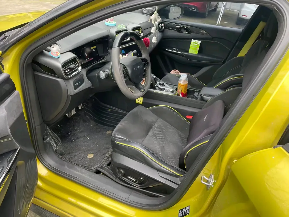 2019 LYNK&CO 03 2.0T 254HP L4 8AT,autocango,china used car exporter,china ev exporter,chinese used car exporter,chinese used ev exporter