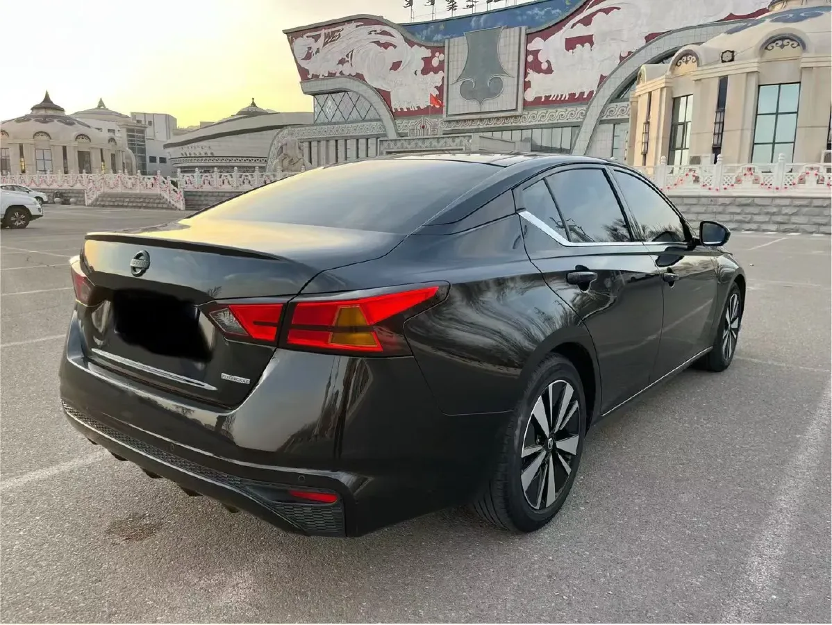 2021 Nissan Teana 2.0L 156HP L4 CVT,autocango,china used car exporter,china ev exporter,chinese used car exporter,chinese used ev exporter