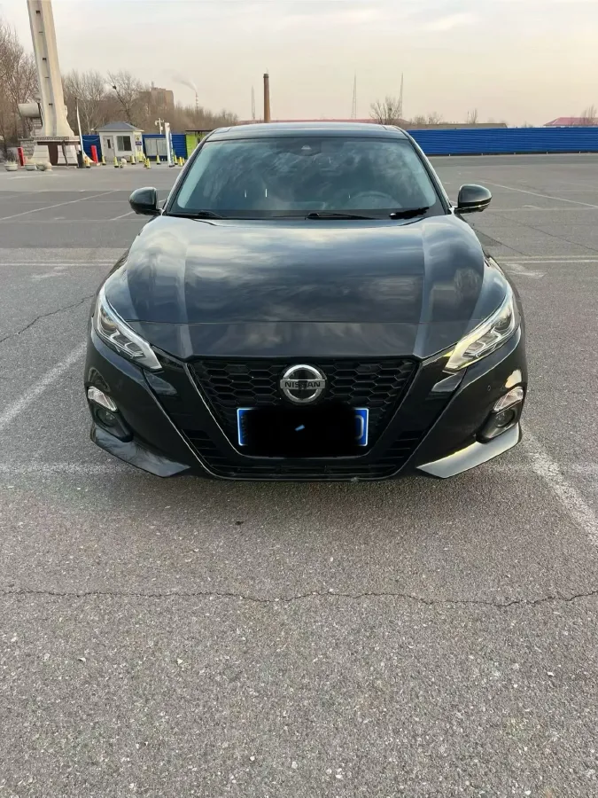 2021 Nissan Teana 2.0L 156HP L4 CVT,autocango,china used car exporter,china ev exporter,chinese used car exporter,chinese used ev exporter