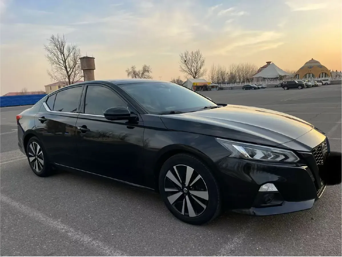 2021 Nissan Teana 2.0L 156HP L4 CVT,autocango,china used car exporter,china ev exporter,chinese used car exporter,chinese used ev exporter