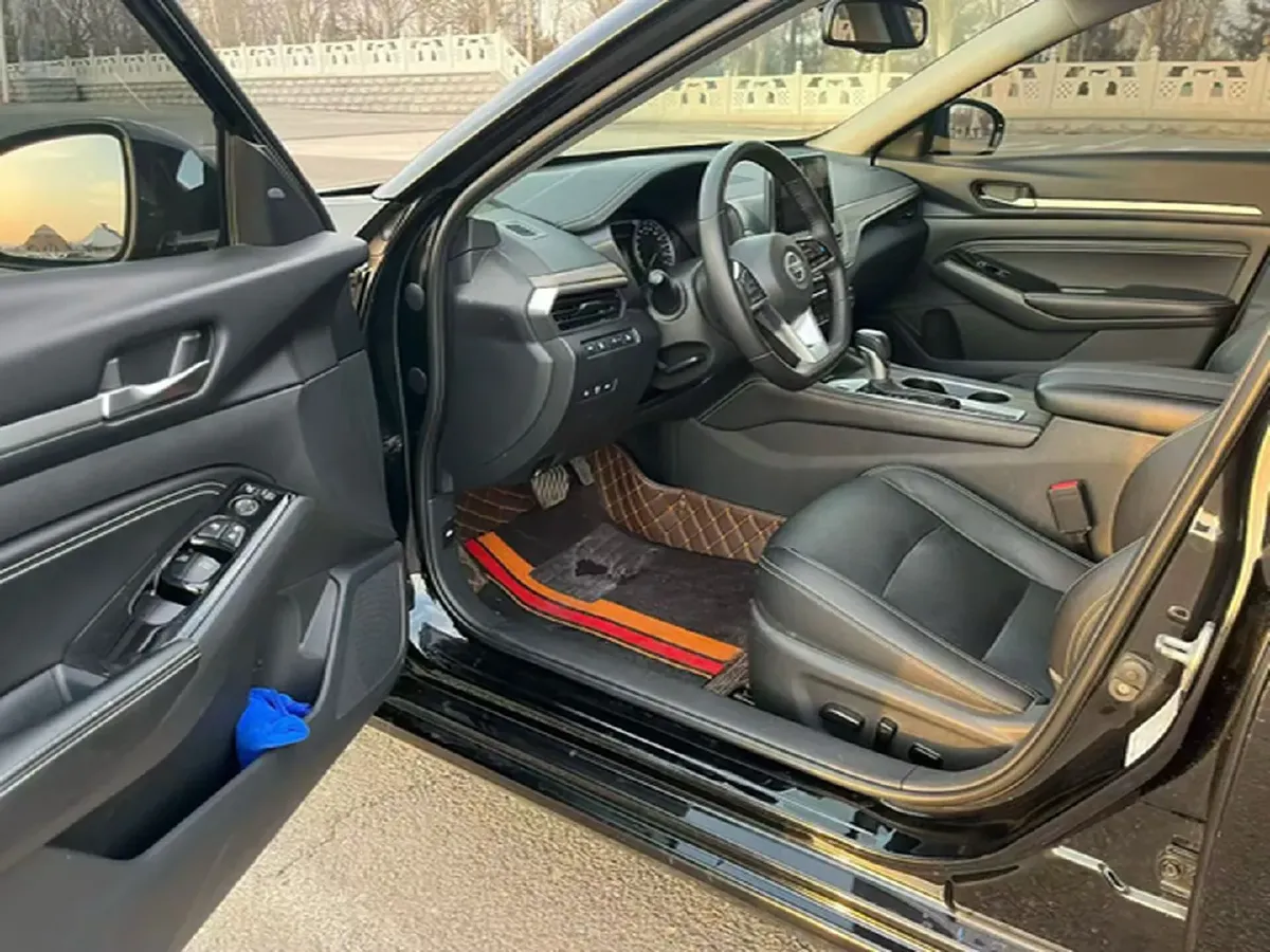 2021 Nissan Teana 2.0L 156HP L4 CVT,autocango,china used car exporter,china ev exporter,chinese used car exporter,chinese used ev exporter