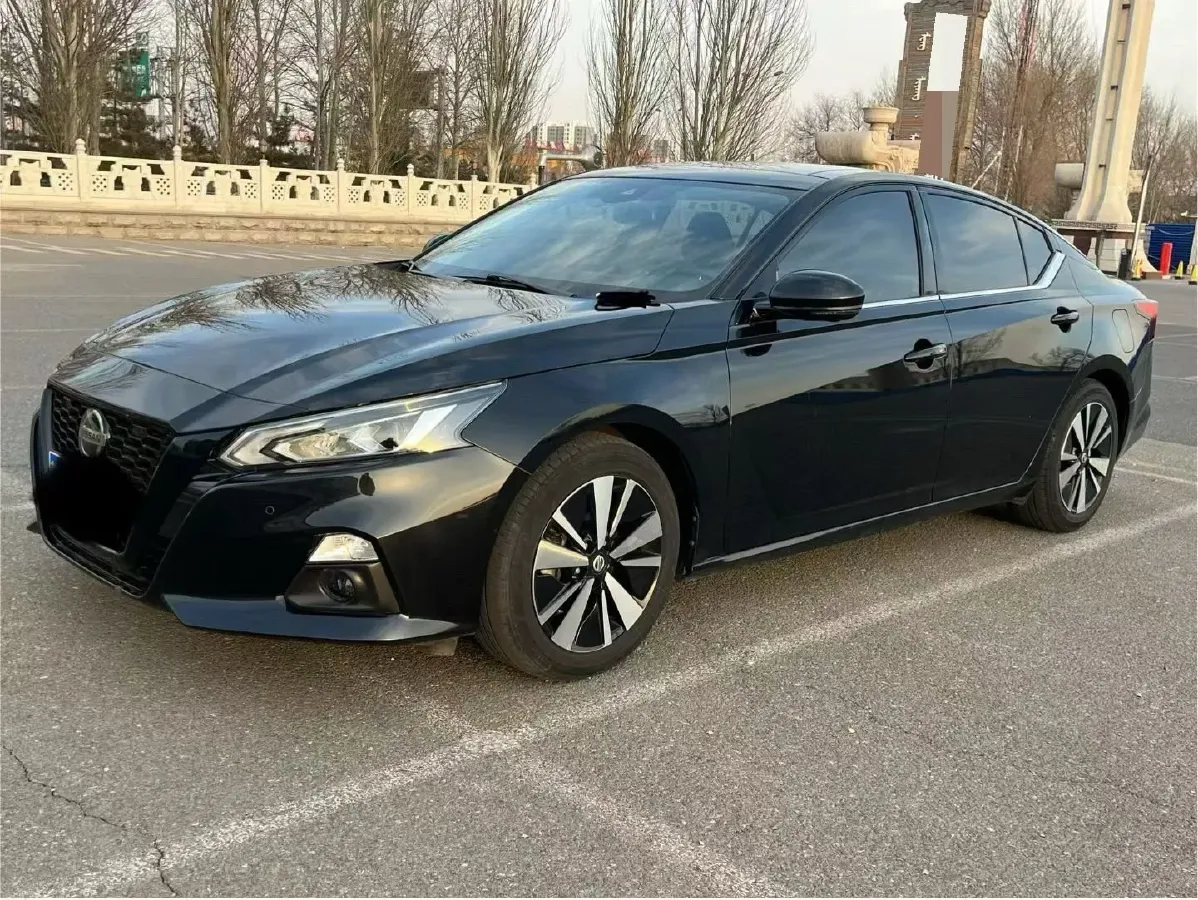 2021 Nissan Teana 2.0L 156HP L4 CVT,autocango,china used car exporter,china ev exporter,chinese used car exporter,chinese used ev exporter
