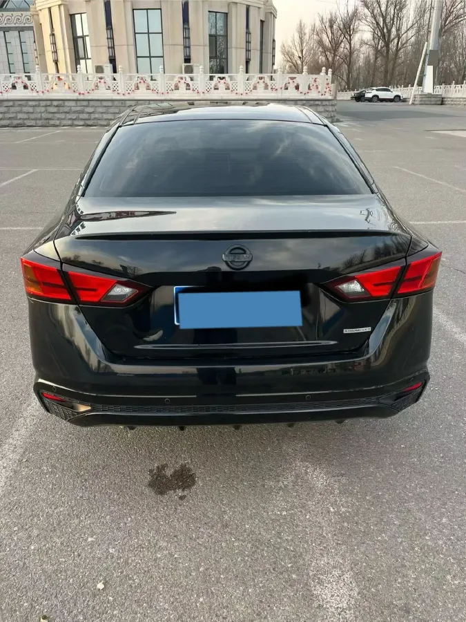 2021 Nissan Teana 2.0L 156HP L4 CVT,autocango,china used car exporter,china ev exporter,chinese used car exporter,chinese used ev exporter