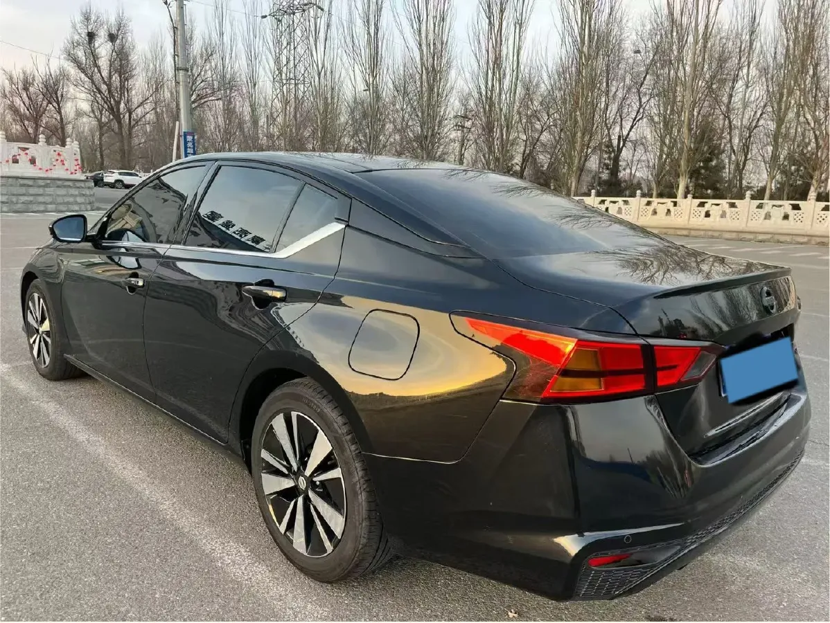 2021 Nissan Teana 2.0L 156HP L4 CVT,autocango,china used car exporter,china ev exporter,chinese used car exporter,chinese used ev exporter