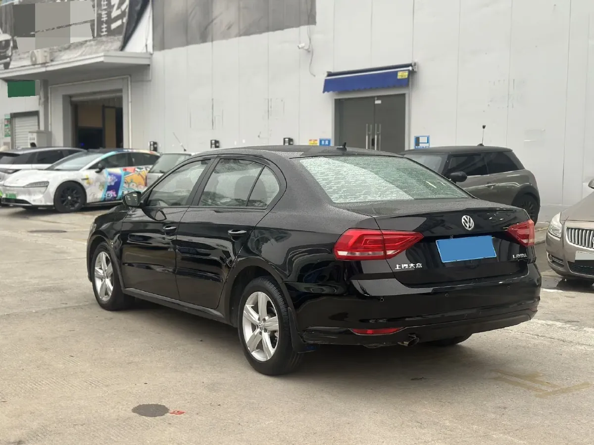 2017 Volkswagen Lavida 1.6L 110HP L4 6AT,autocango,china used car exporter,china ev exporter,chinese used car exporter,chinese used ev exporter