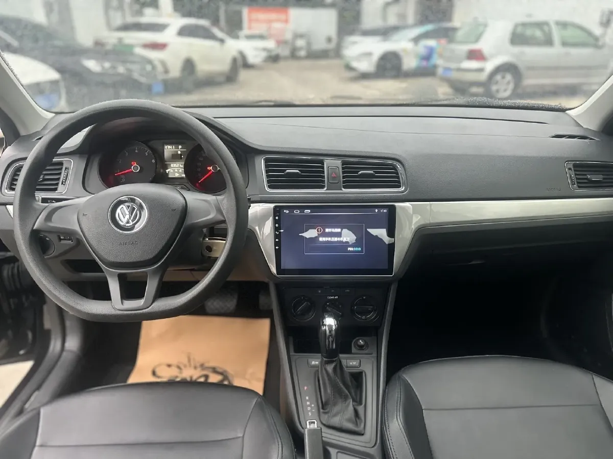 2017 Volkswagen Lavida 1.6L 110HP L4 6AT,autocango,china used car exporter,china ev exporter,chinese used car exporter,chinese used ev exporter