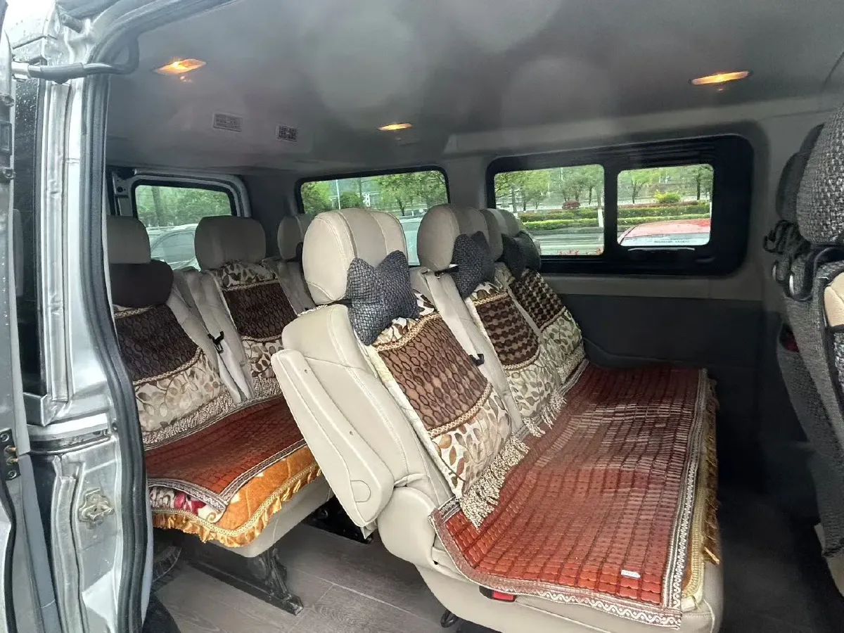 2021 MAXUS XinTu V80 2.0T 139HP L4 6MT,autocango,china used car exporter,china ev exporter,chinese used car exporter,chinese used ev exporter