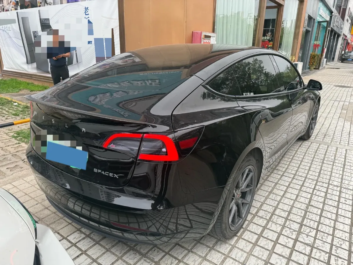 2021 Tesla Model 3 BEV 55KWH,autocango,china used car exporter,china ev exporter,chinese used car exporter,chinese used ev exporter