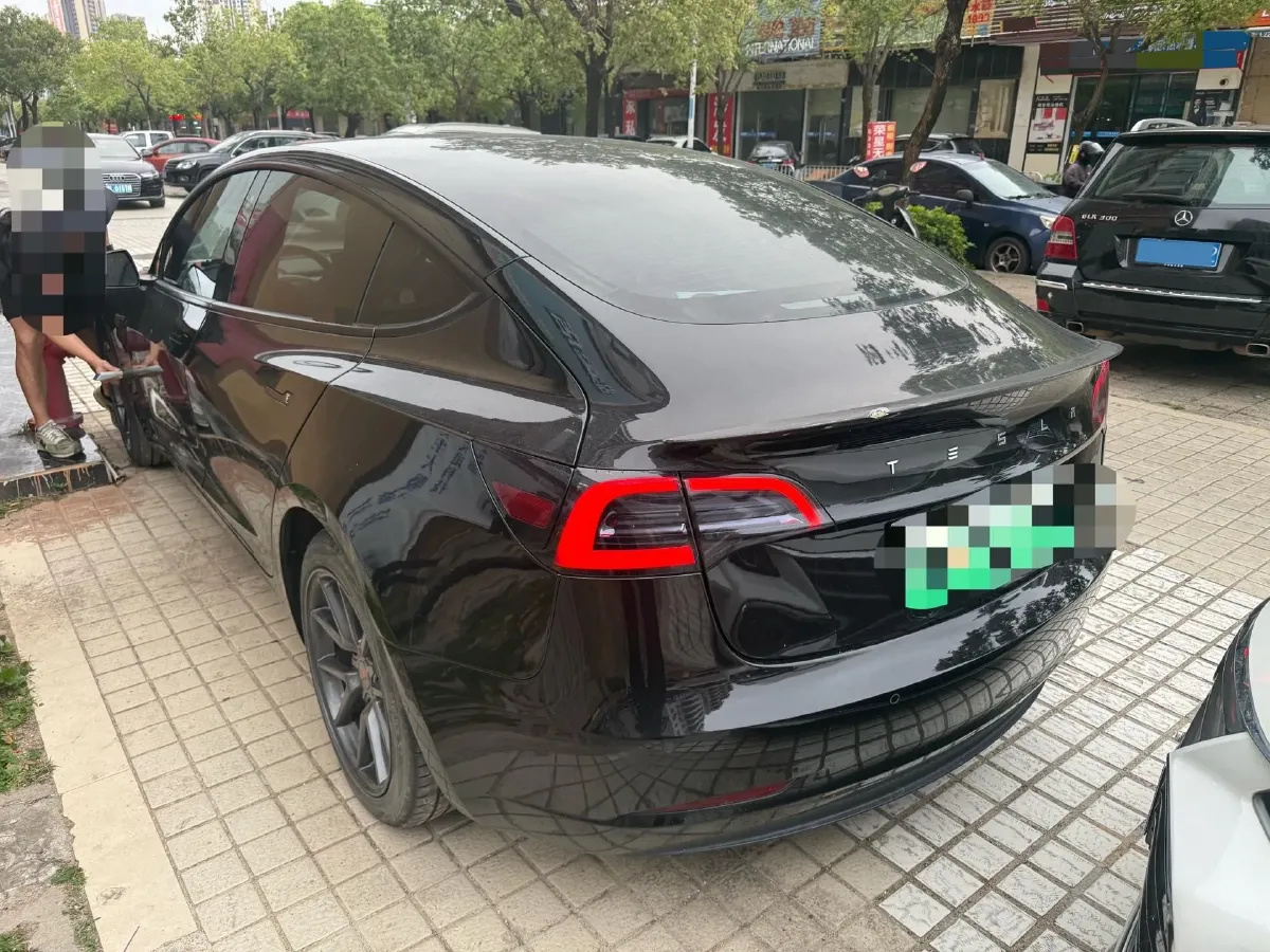 2021 Tesla Model 3 BEV 55KWH,autocango,china used car exporter,china ev exporter,chinese used car exporter,chinese used ev exporter