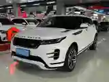 2022 Land Rover Range Rover Evoque 2.0T 249HP L4 9AT