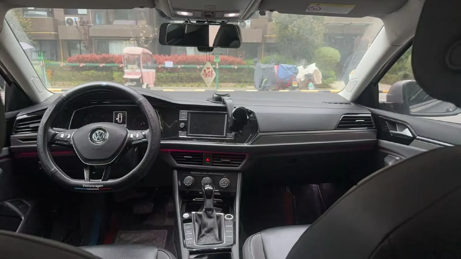 2019 Volkswagen Tharu 1.4T 150HP L4 7DCT,autocango,china used car exporter,china ev exporter,chinese used car exporter,chinese used ev exporter