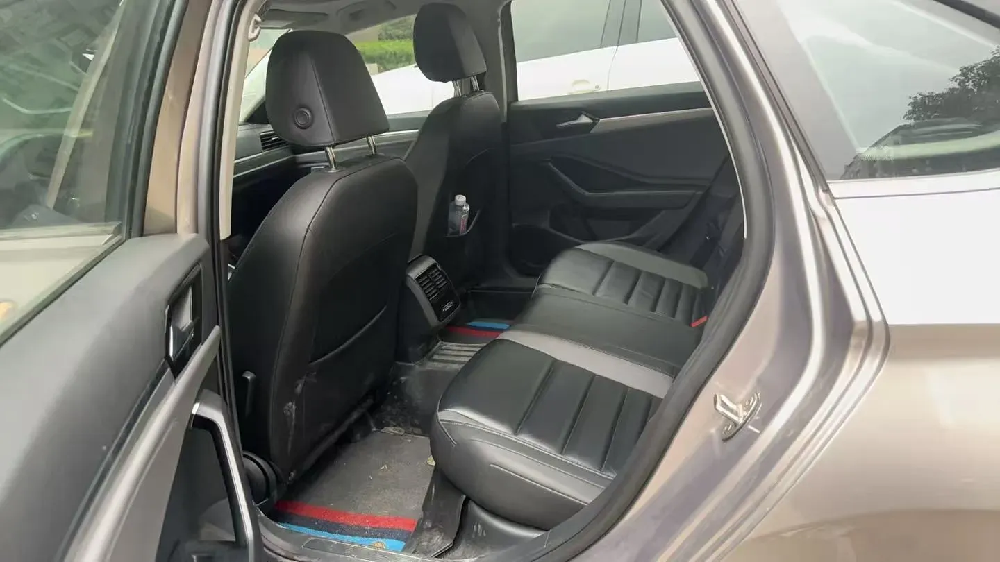 2019 Volkswagen Tharu 1.4T 150HP L4 7DCT,autocango,china used car exporter,china ev exporter,chinese used car exporter,chinese used ev exporter