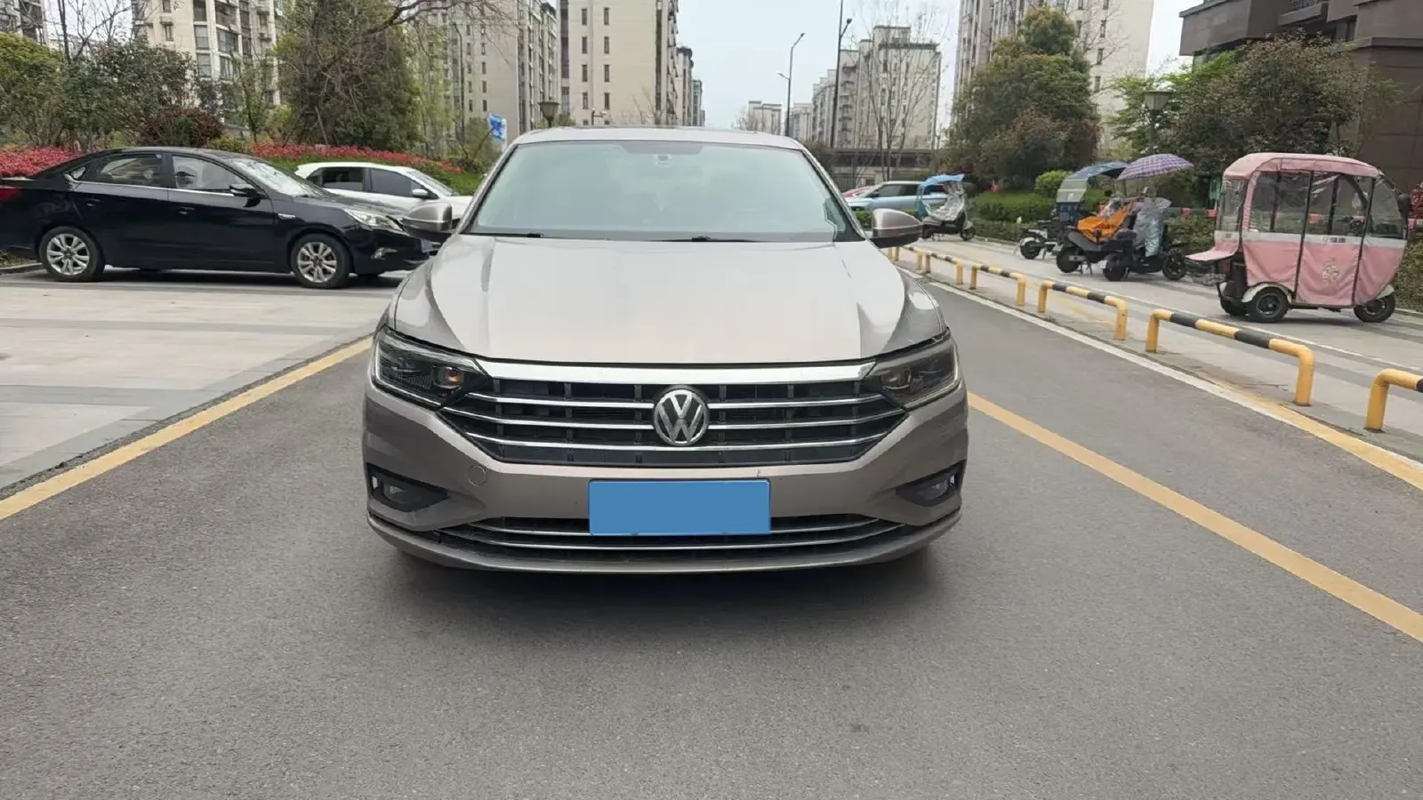 2019 Volkswagen Tharu 1.4T 150HP L4 7DCT,autocango,china used car exporter,china ev exporter,chinese used car exporter,chinese used ev exporter