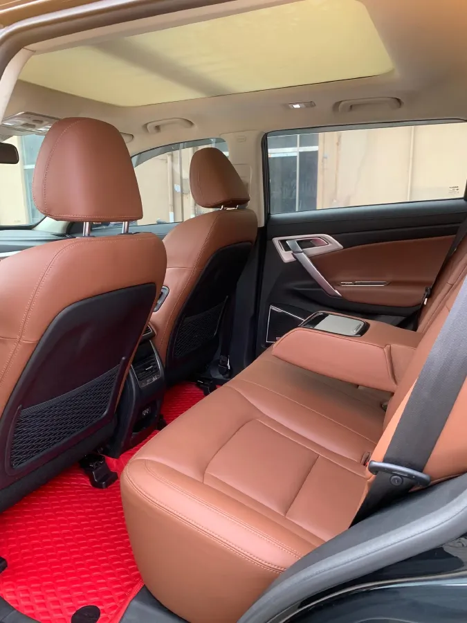 2018 Geely Azkarra 1.8T 184HP L4 6AT,autocango,china used car exporter,china ev exporter,chinese used car exporter,chinese used ev exporter