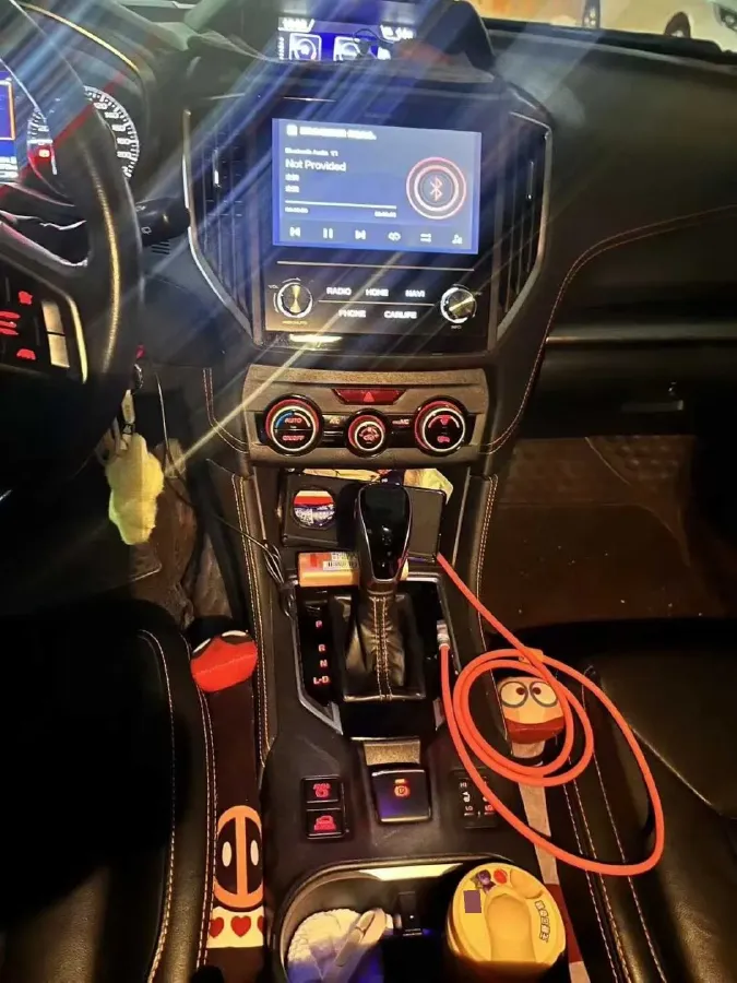 2019 Subaru XV 2.0L 156HP H4 CVT,autocango,china used car exporter,china ev exporter,chinese used car exporter,chinese used ev exporter