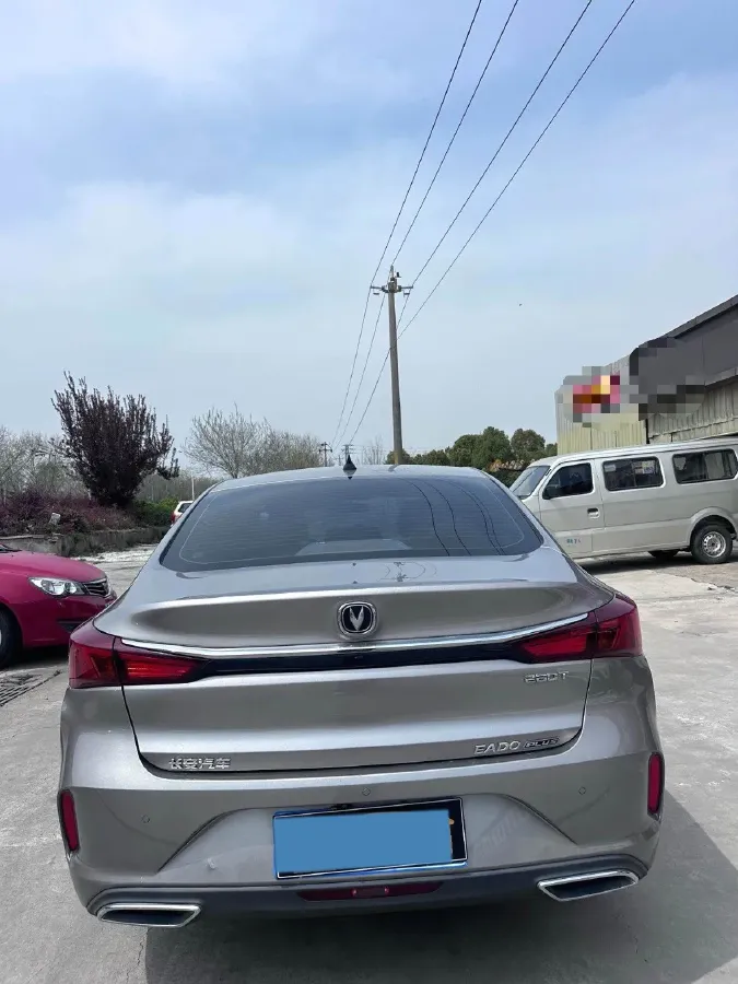 2021 ChangAn Eado 1.4T 160HP L4 7DCT,autocango,china used car exporter,china ev exporter,chinese used car exporter,chinese used ev exporter