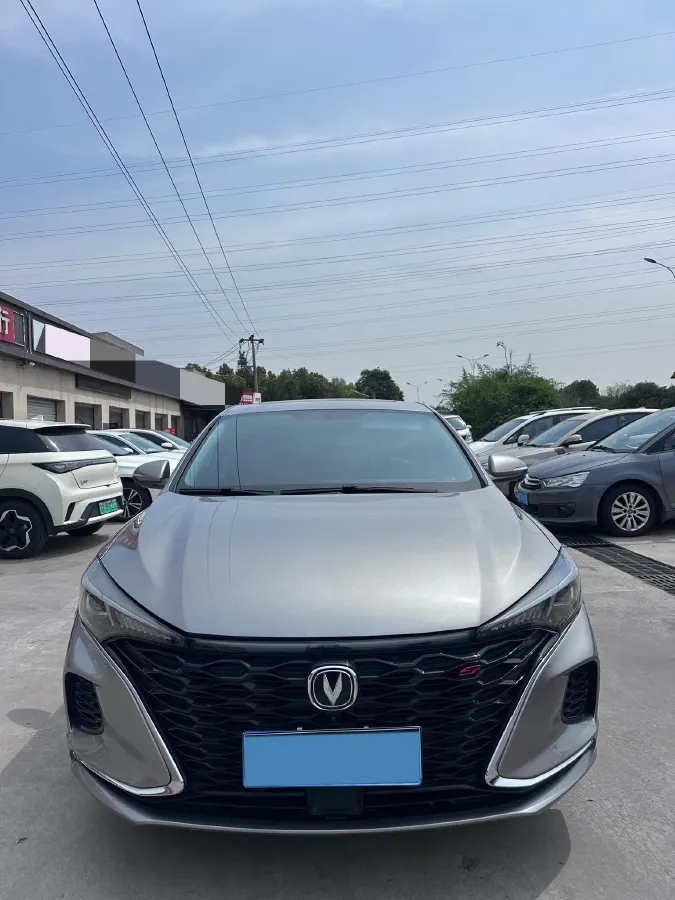 2021 ChangAn Eado 1.4T 160HP L4 7DCT,autocango,china used car exporter,china ev exporter,chinese used car exporter,chinese used ev exporter