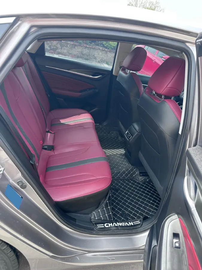 2021 ChangAn Eado 1.4T 160HP L4 7DCT,autocango,china used car exporter,china ev exporter,chinese used car exporter,chinese used ev exporter