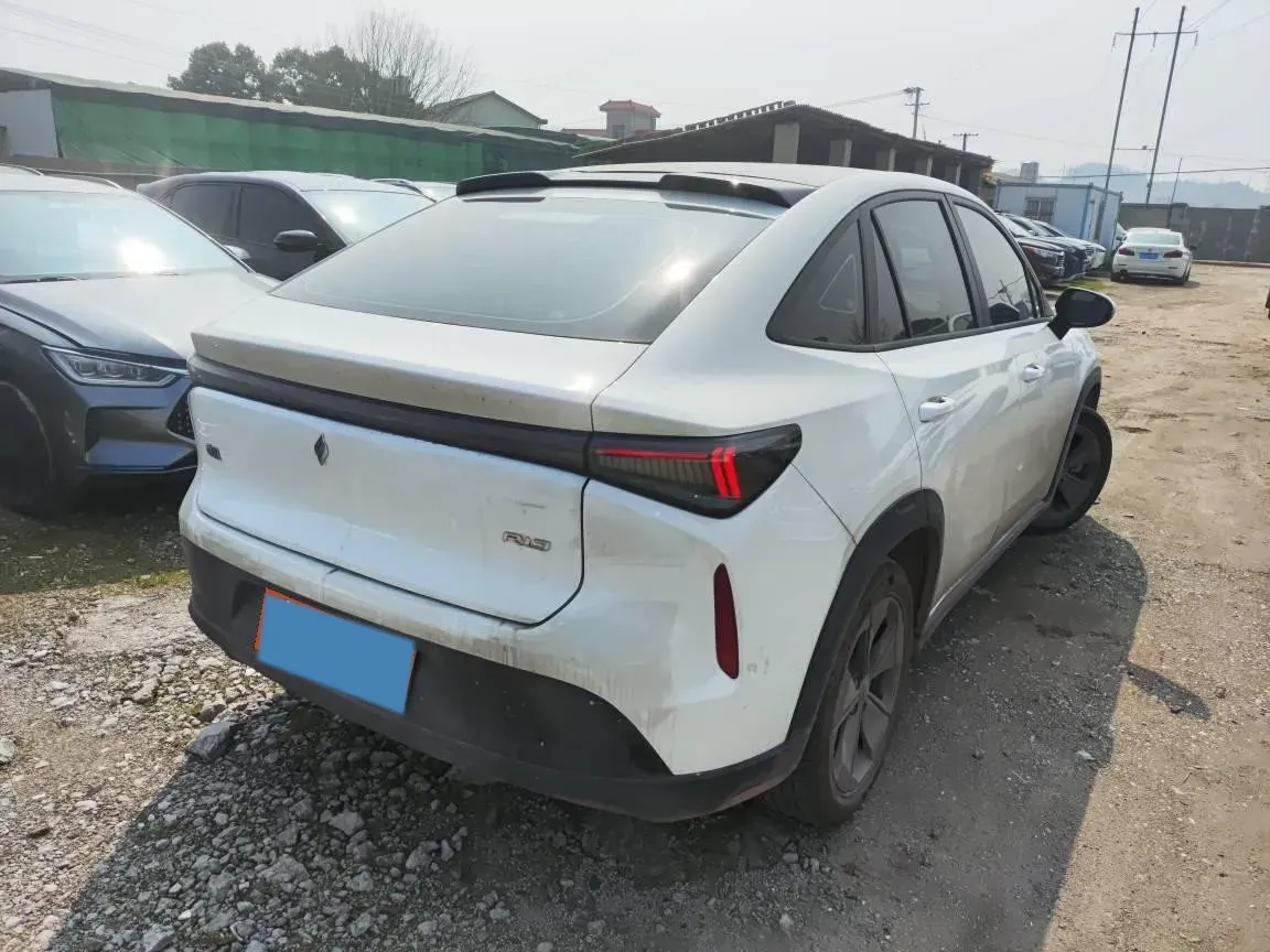 2024 Livan 7 BEV 50.4KWH,autocango,china used car exporter,china ev exporter,chinese used car exporter,chinese used ev exporter