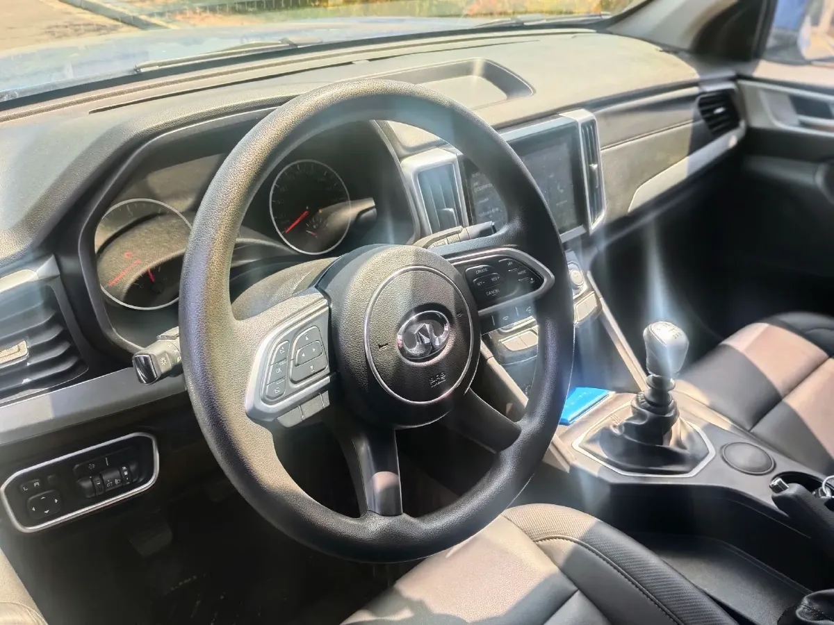 2021 Great Wall Poer 2.0T 163HP L4 6MT,autocango,china used car exporter,china ev exporter,chinese used car exporter,chinese used ev exporter