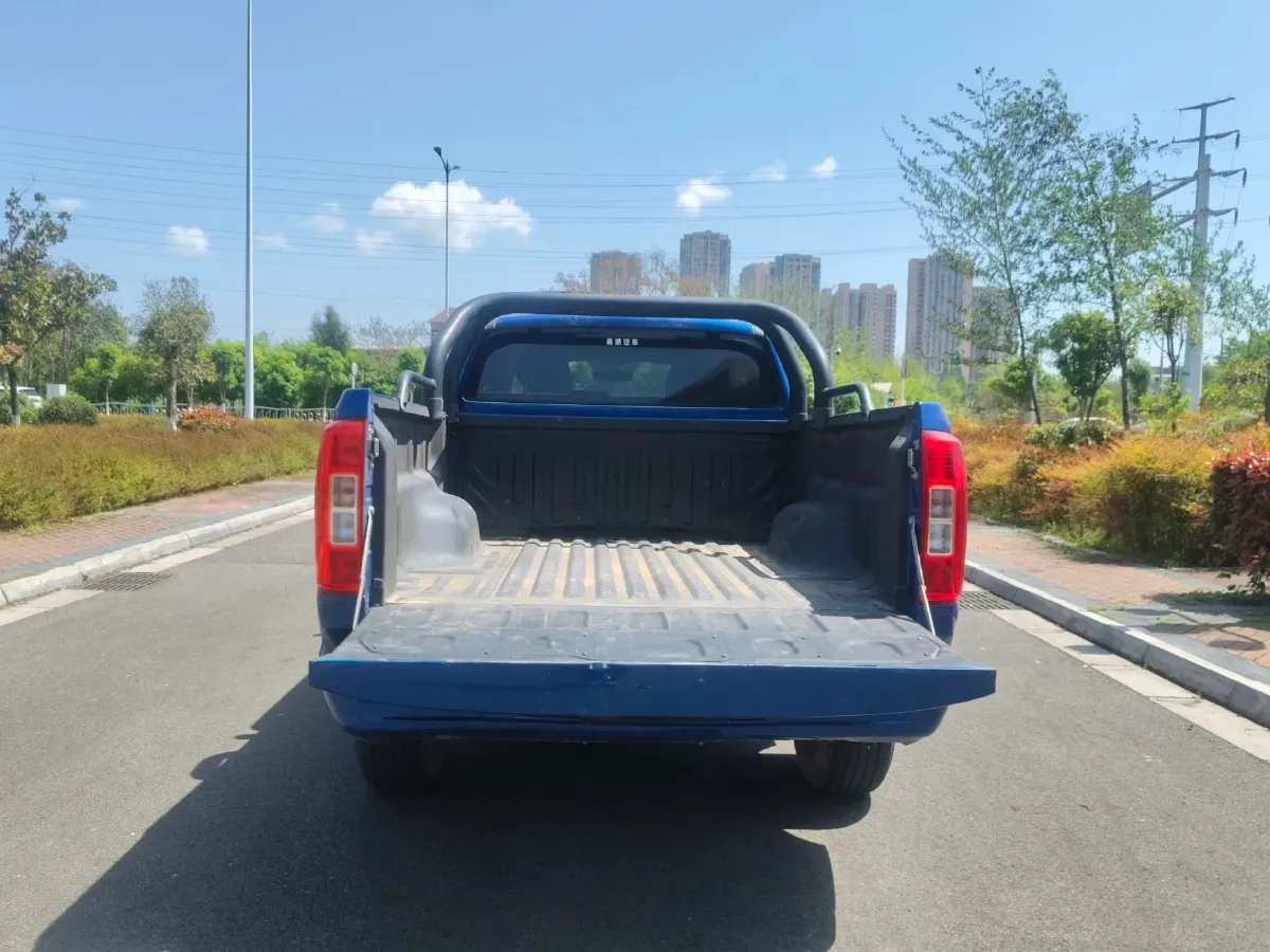 2021 Great Wall Poer 2.0T 163HP L4 6MT,autocango,china used car exporter,china ev exporter,chinese used car exporter,chinese used ev exporter