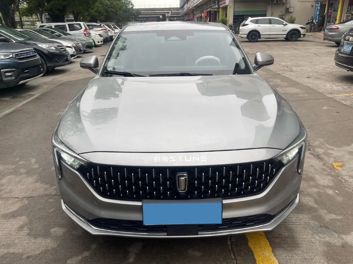 2021 Bestune B70 1.5T 169HP L4 7DCT,autocango,china used car exporter,china ev exporter,chinese used car exporter,chinese used ev exporter