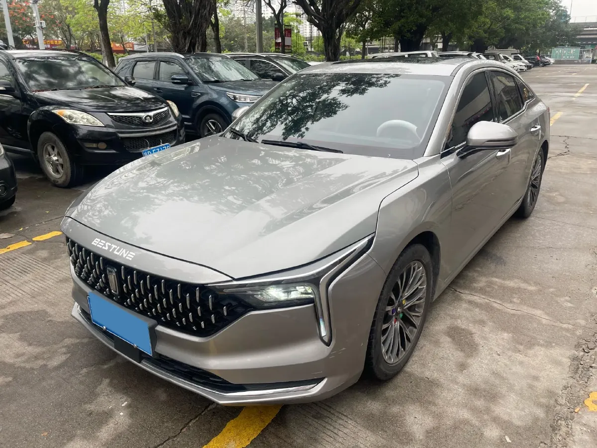 2021 Bestune B70 1.5T 169HP L4 7DCT,autocango,china used car exporter,china ev exporter,chinese used car exporter,chinese used ev exporter