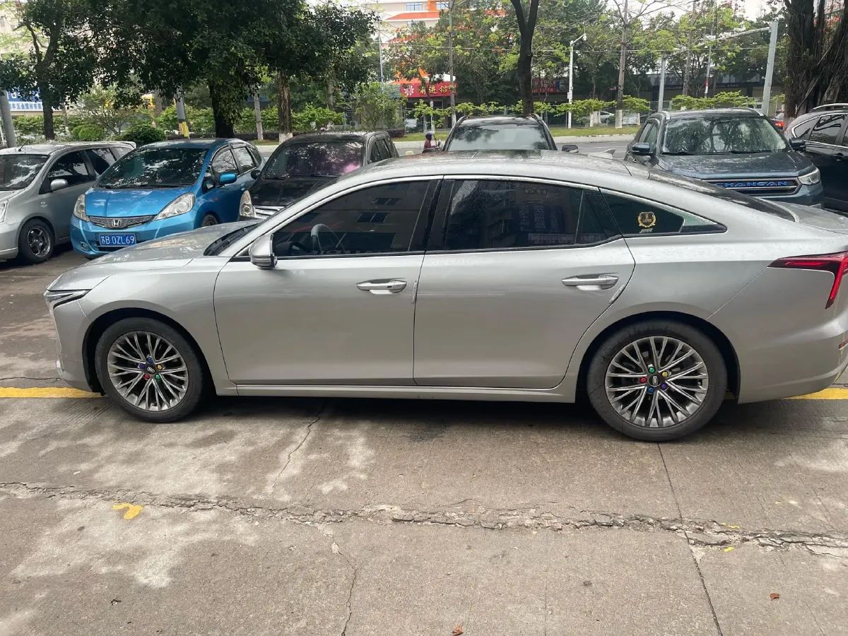 2021 Bestune B70 1.5T 169HP L4 7DCT,autocango,china used car exporter,china ev exporter,chinese used car exporter,chinese used ev exporter
