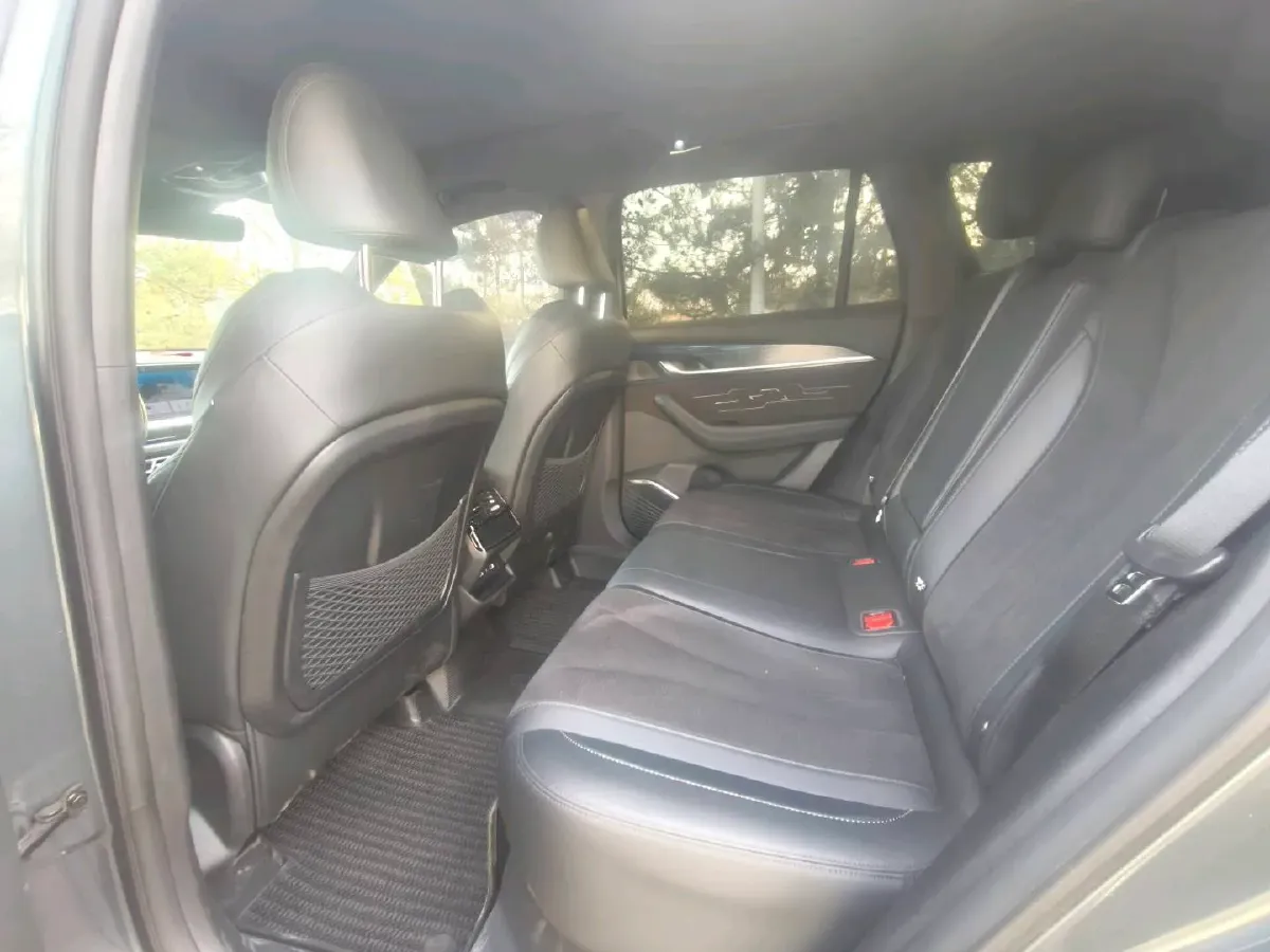 2024 Geely Monjaro 2.0T 238HP L4 8AT,autocango,china used car exporter,china ev exporter,chinese used car exporter,chinese used ev exporter