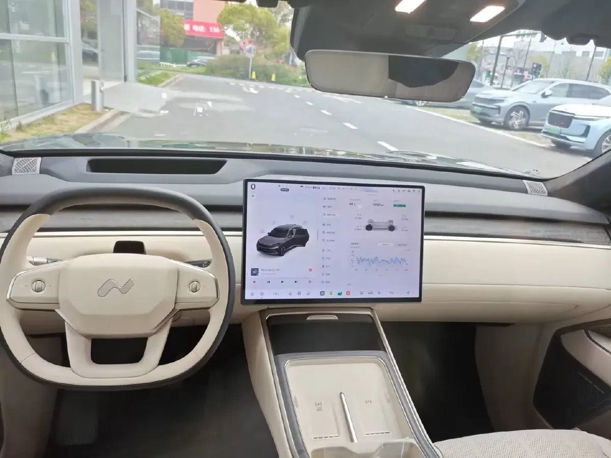 2025 ONVO L90 BEV,autocango,china used car exporter,china ev exporter,chinese used car exporter,chinese used ev exporter