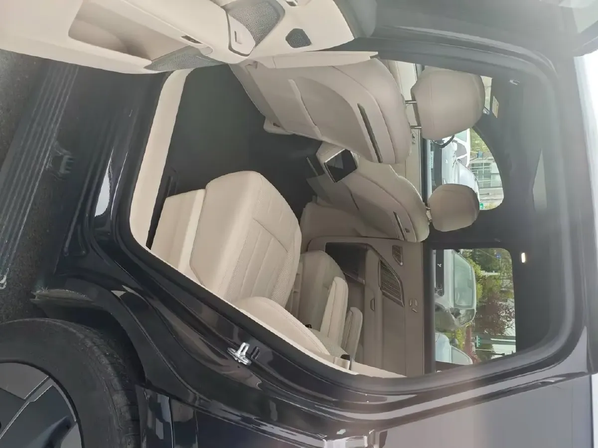 2025 ONVO L90 BEV,autocango,china used car exporter,china ev exporter,chinese used car exporter,chinese used ev exporter