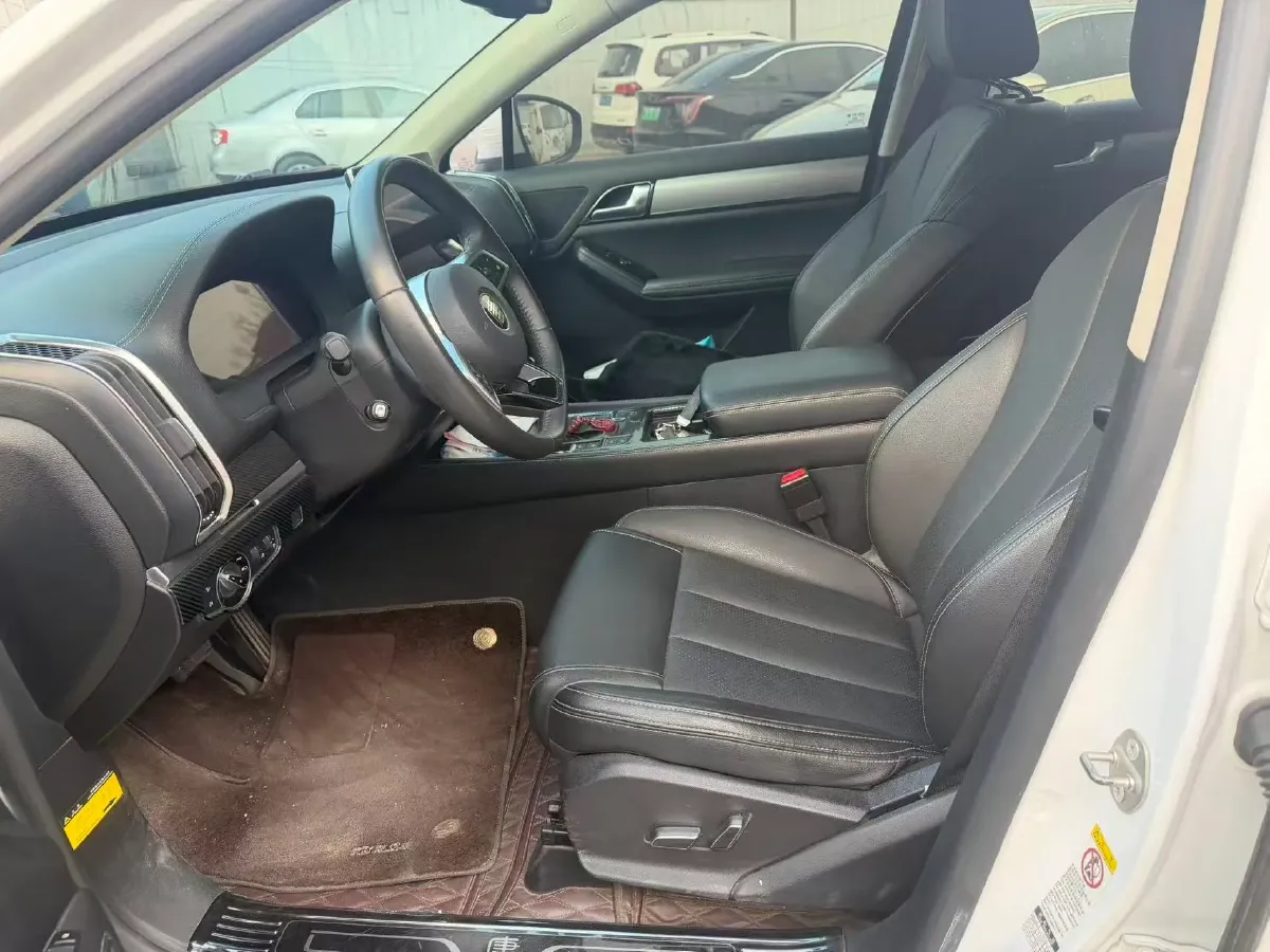 2018 BYD Tang 2.0T 205HP L4 6AT,autocango,china used car exporter,china ev exporter,chinese used car exporter,chinese used ev exporter