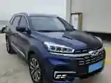 2021 Chery Tiggo 8 1.6T 197HP L4 7DCT