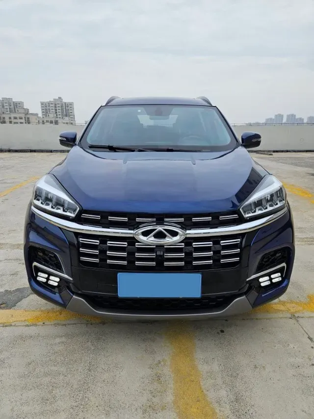 2021 Chery Tiggo 8 1.6T 197HP L4 7DCT,autocango,china used car exporter,china ev exporter,chinese used car exporter,chinese used ev exporter