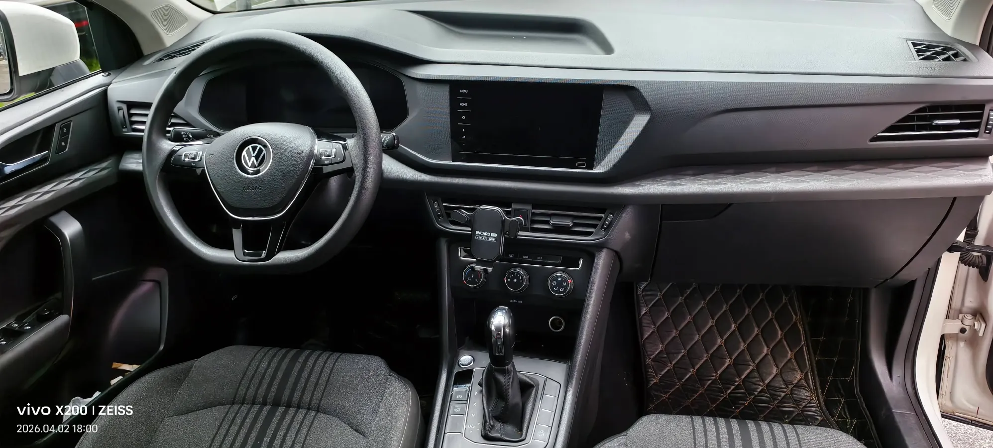 2021 Volkswagen Tharu 1.4T 150HP L4 7DCT,autocango,china used car exporter,china ev exporter,chinese used car exporter,chinese used ev exporter