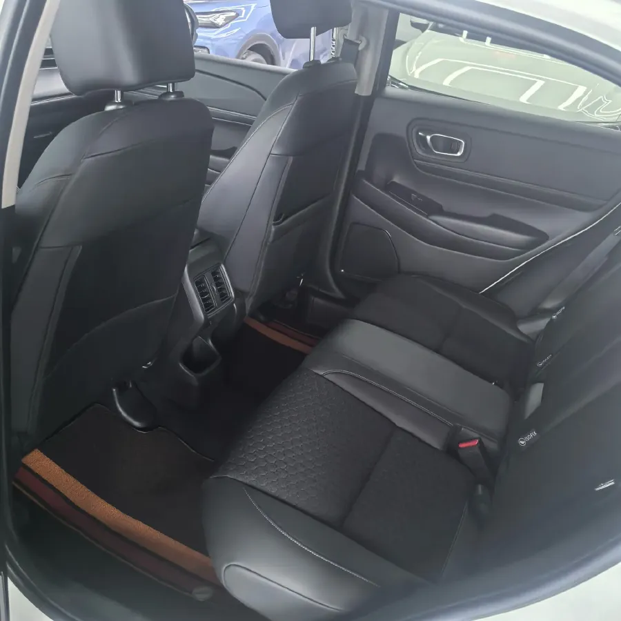 2023 Honda XR-V 1.5L 124HP L4 CVT,autocango,china used car exporter,china ev exporter,chinese used car exporter,chinese used ev exporter